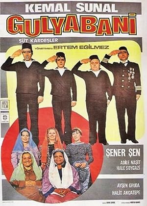 Sut Kardesler